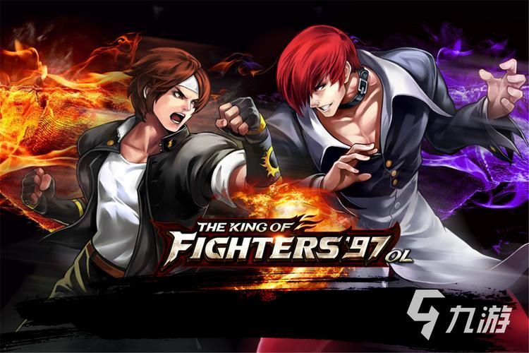 3d横版格斗网游新手入门 快速上手的格斗技巧分享