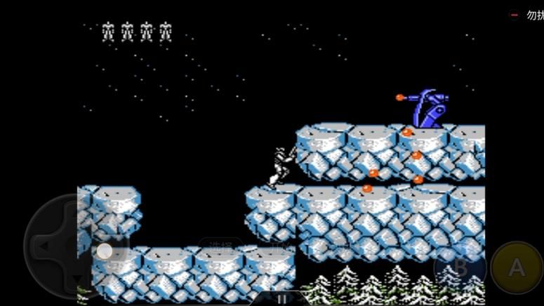 3d魂斗罗怎么玩快速通关技巧分享