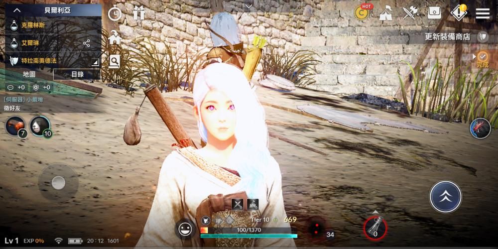 3gqq幻想西游职业选择指南 哪个职业最强最好玩