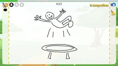 4399你画我猜怎么玩 新手入门技巧分享