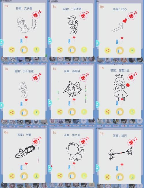 4399你画我猜怎么玩 新手入门技巧分享