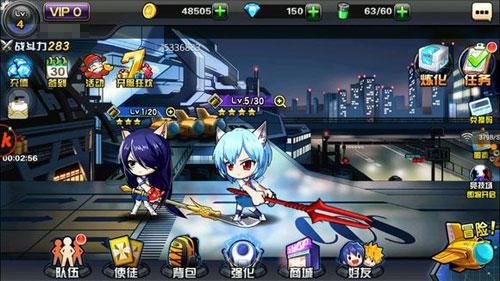 4399凯恩战记装备获取指南 如何快速提升战力