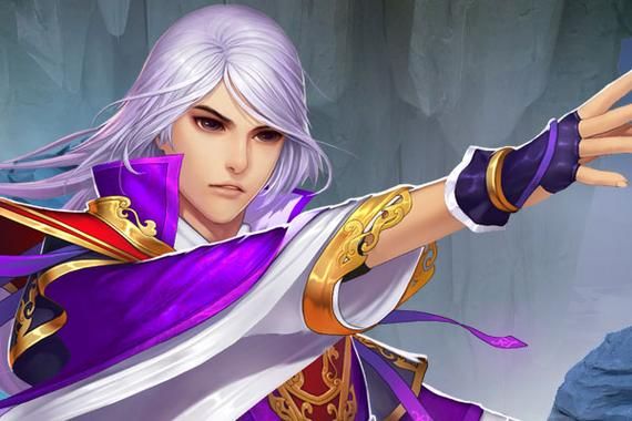 4399太古遮天最强职业推荐 选对职业很重要