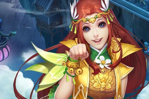 4399太古遮天最强职业推荐 选对职业很重要