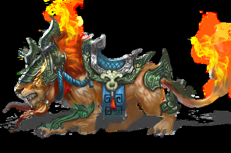 4399太古遮天最强职业推荐 选对职业很重要