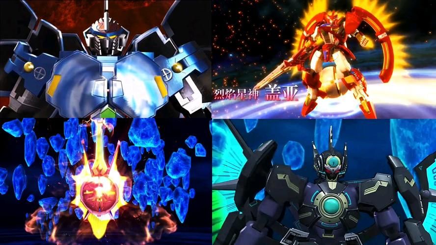 4399宇宙星神游戏攻略大全新手必看教程