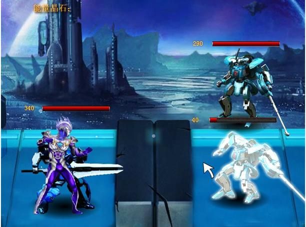 4399宇宙星神游戏攻略大全新手必看教程