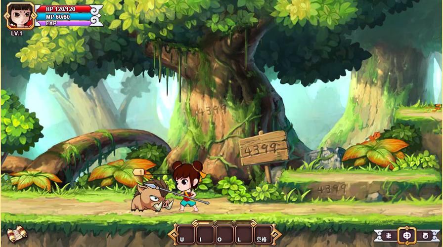 4399封神太子最新版本更新内容 新增玩法抢先看