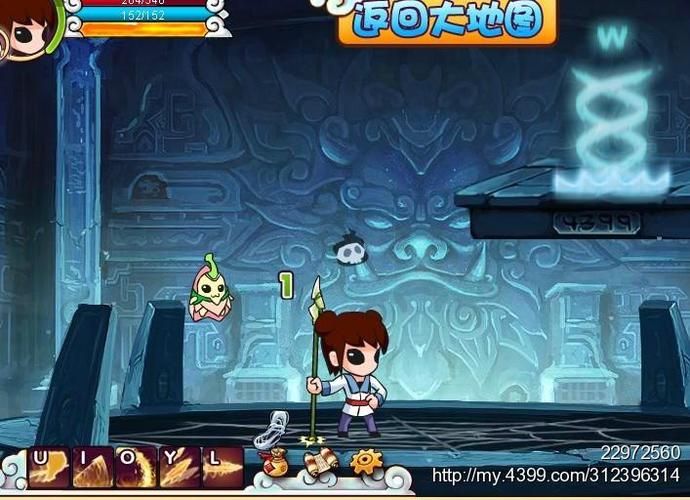 4399封神太子最新版本更新内容 新增玩法抢先看