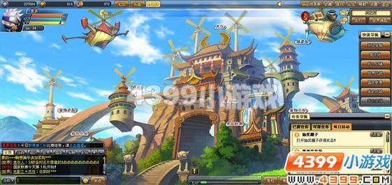 4399小小忍者最强角色推荐 快速升级技巧