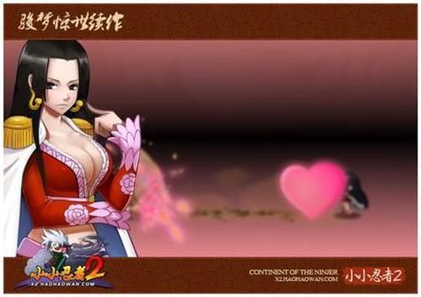 4399小小忍者最强角色推荐 快速升级技巧