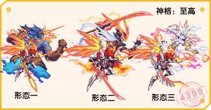 4399小小忍者最强角色推荐 快速升级技巧