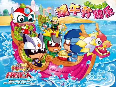 4399开心宝贝小游戏合集 经典玩法一网打尽