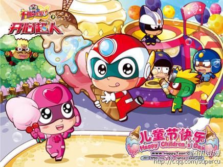 4399开心宝贝小游戏合集 经典玩法一网打尽