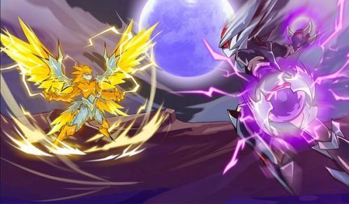 4399战神联盟副本打法技巧 教你轻松过关