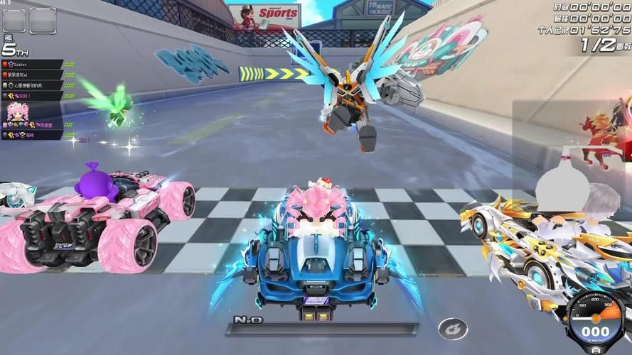 4399机甲小子最强机甲搭配推荐实战心得