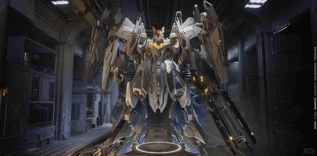 4399机甲小子最强机甲搭配推荐实战心得