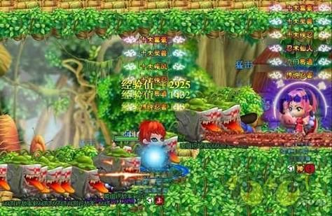 4399火影世界最新版本更新内容 全新玩法抢先看