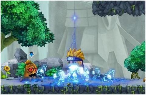 4399火影世界最新版本更新内容 全新玩法抢先看