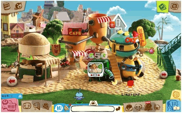 4399盒子世界下载安装教程 手把手教你玩转游戏盒子