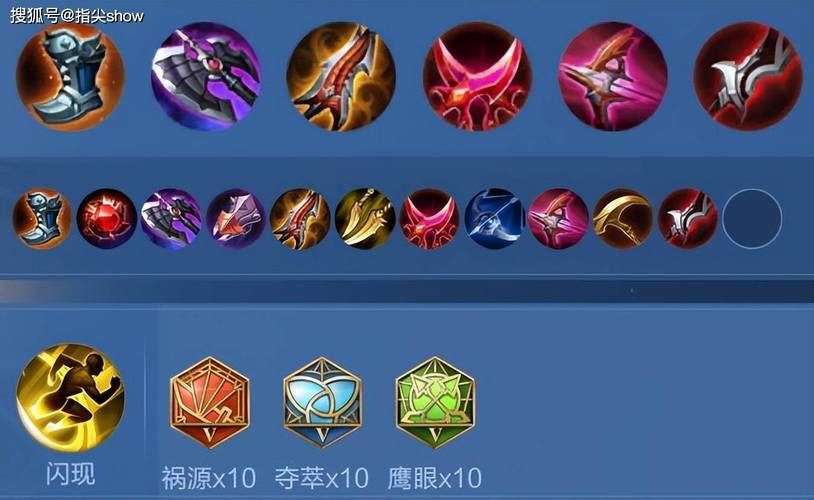 4399英雄联盟装备搭配指南 出装思路全解析