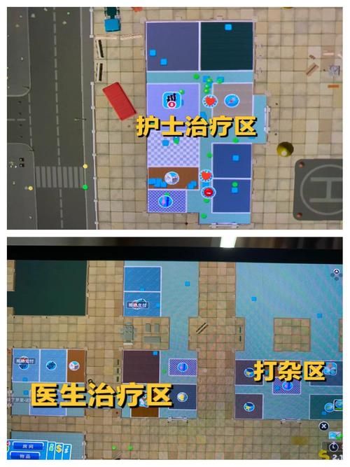 4399荣光医院攻略大全 教你轻松经营医院