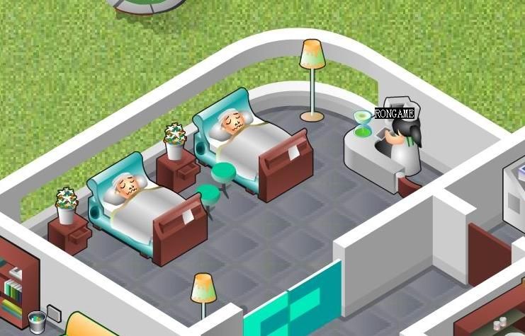 4399荣光医院攻略大全 教你轻松经营医院