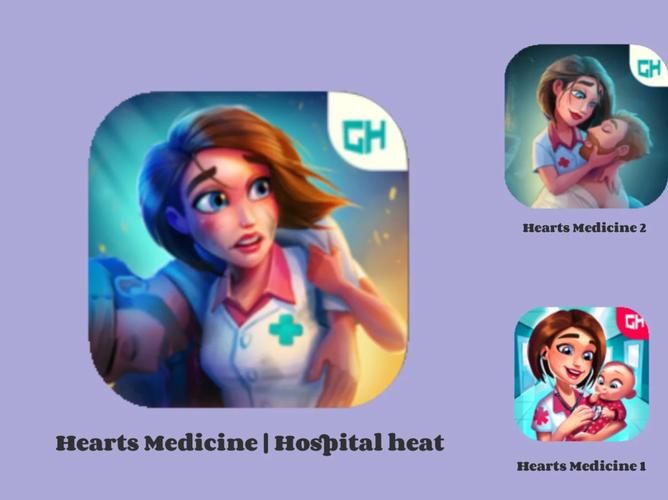 4399荣光医院攻略大全 教你轻松经营医院