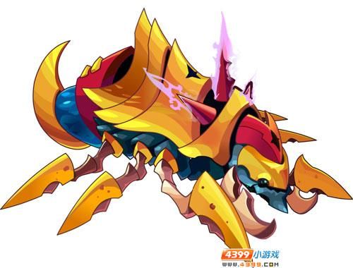 4399赛尔号3精灵培养指南 快速提升战力方法