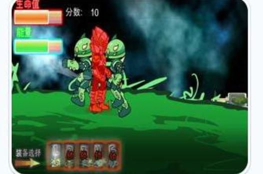 4399铠甲勇士怎么玩 新手入门攻略技巧分享