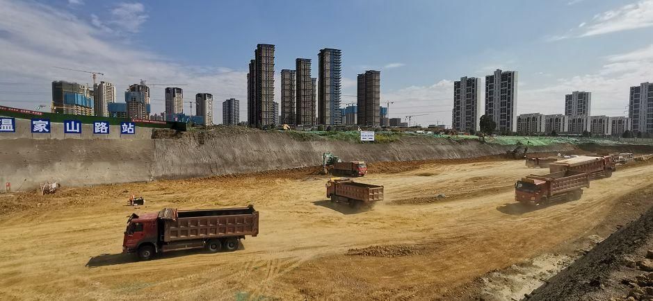 4948地铁笨蛋最新进展 官方回应来了