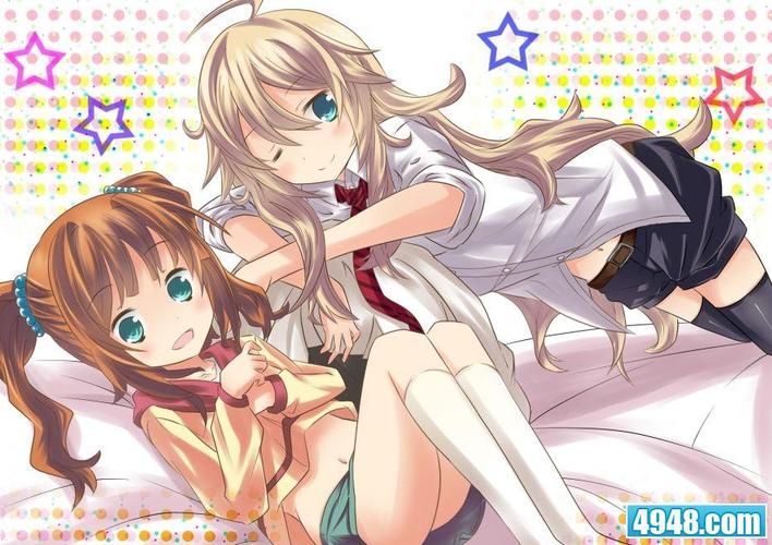 4948美女游戏怎么玩 新手入门教程全解析