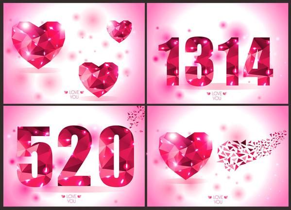 5201314是什么意思 揭秘这个数字背后的浪漫含义