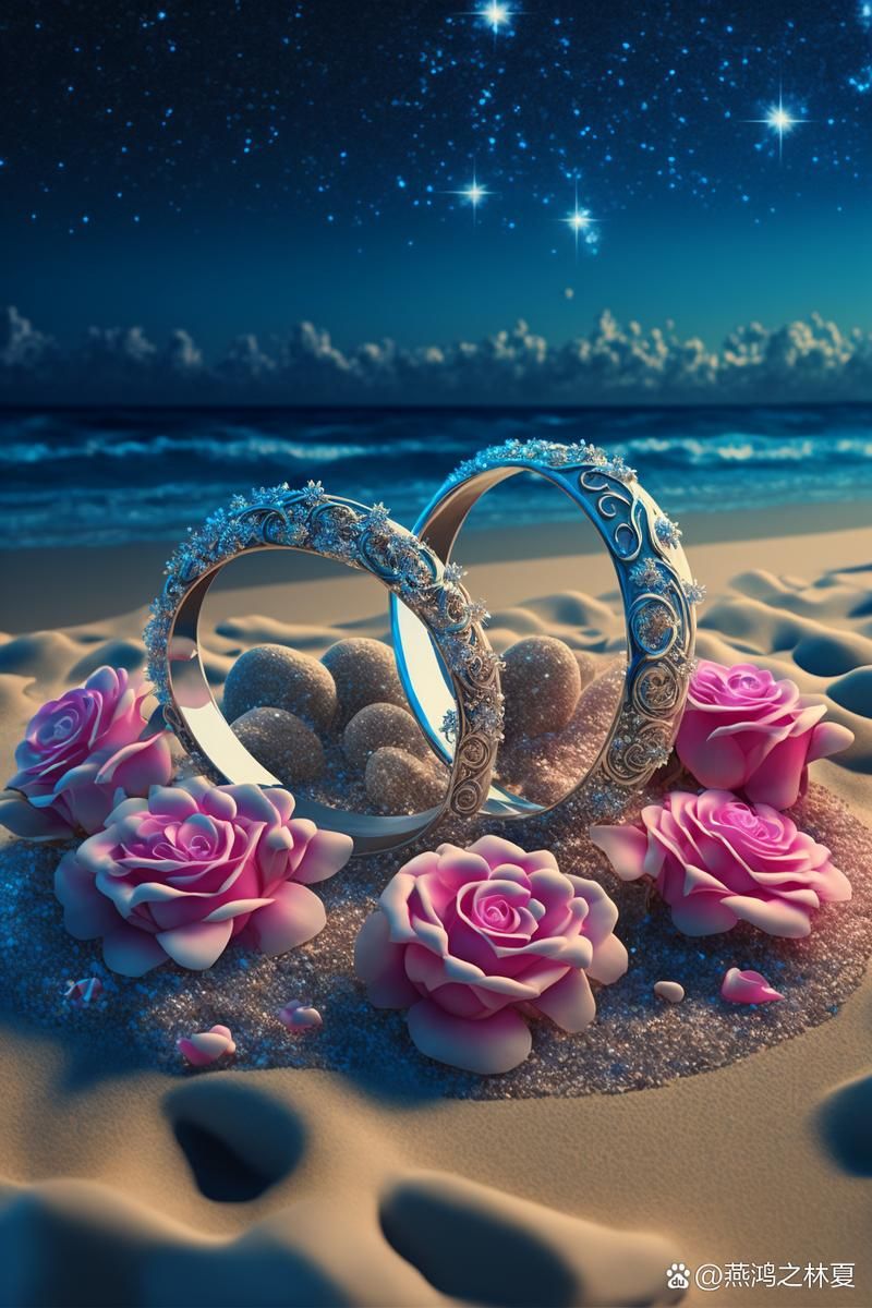 520浪漫图片精选 教你用图片表达爱意