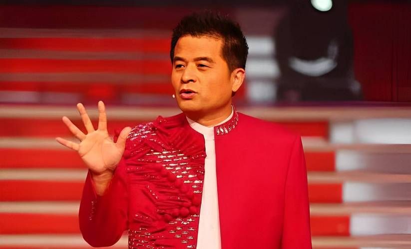 5月9日星光大道幕后花絮曝光选手们的真实故事