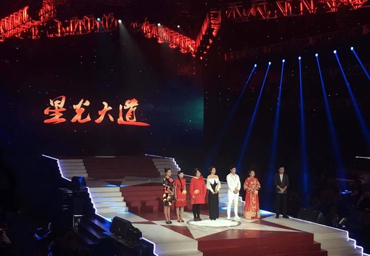 5月9日星光大道幕后花絮曝光选手们的真实故事