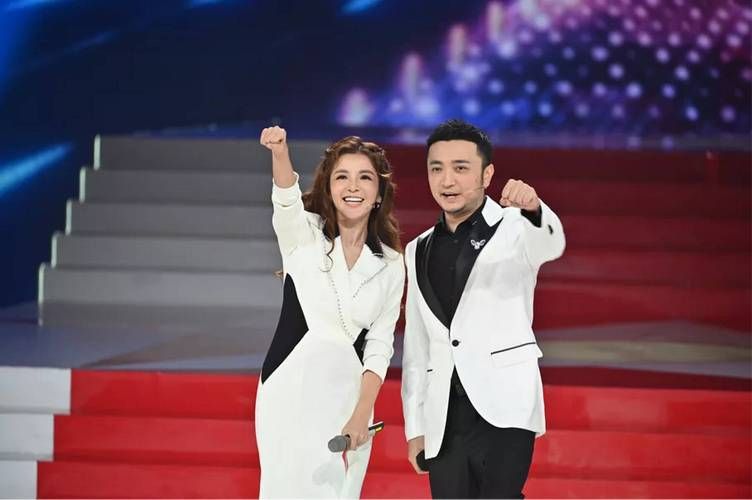 5月9日星光大道幕后花絮曝光选手们的真实故事