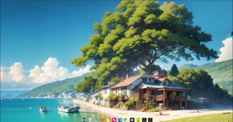 5款win7主题推荐让你的电脑焕然一新