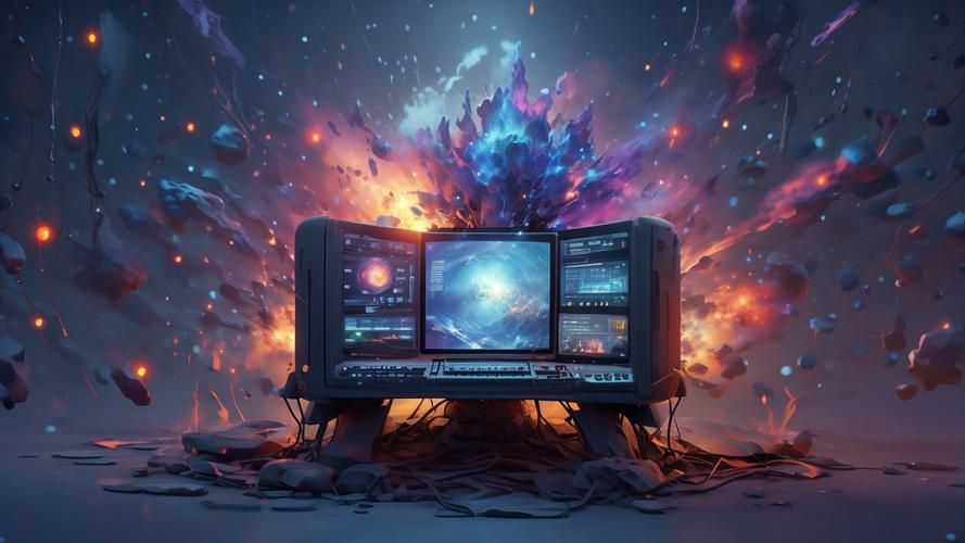 5款win7主题推荐让你的电脑焕然一新