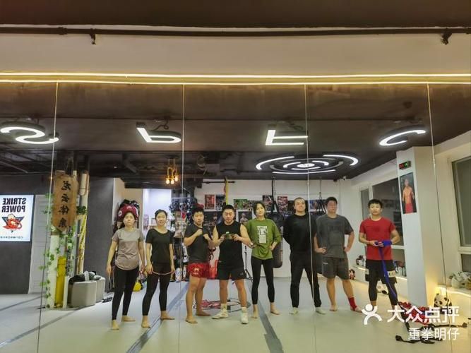 6.0搏击俱乐部会员福利大放送限时优惠别错过