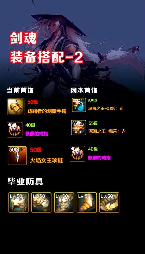 70剑魂刷图加点攻略 新手必看的高效技能分配方案