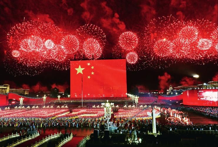 70周年阅兵时间地点完整版观看指南来了