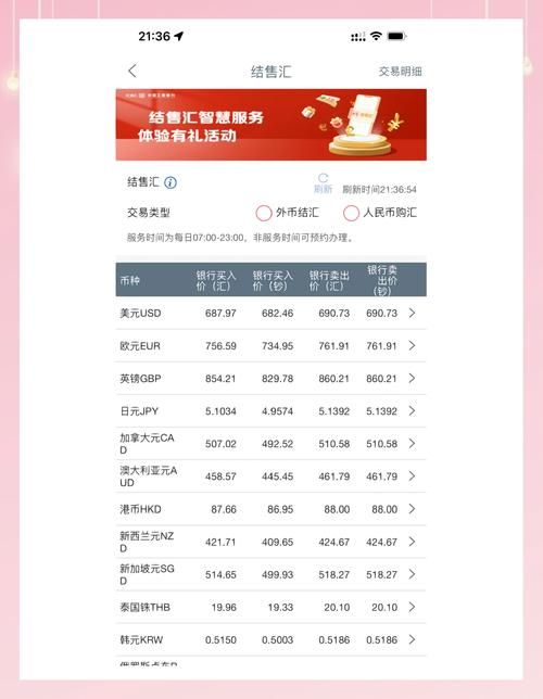 735000韩元兑换人民币划算吗 银行手续费对比