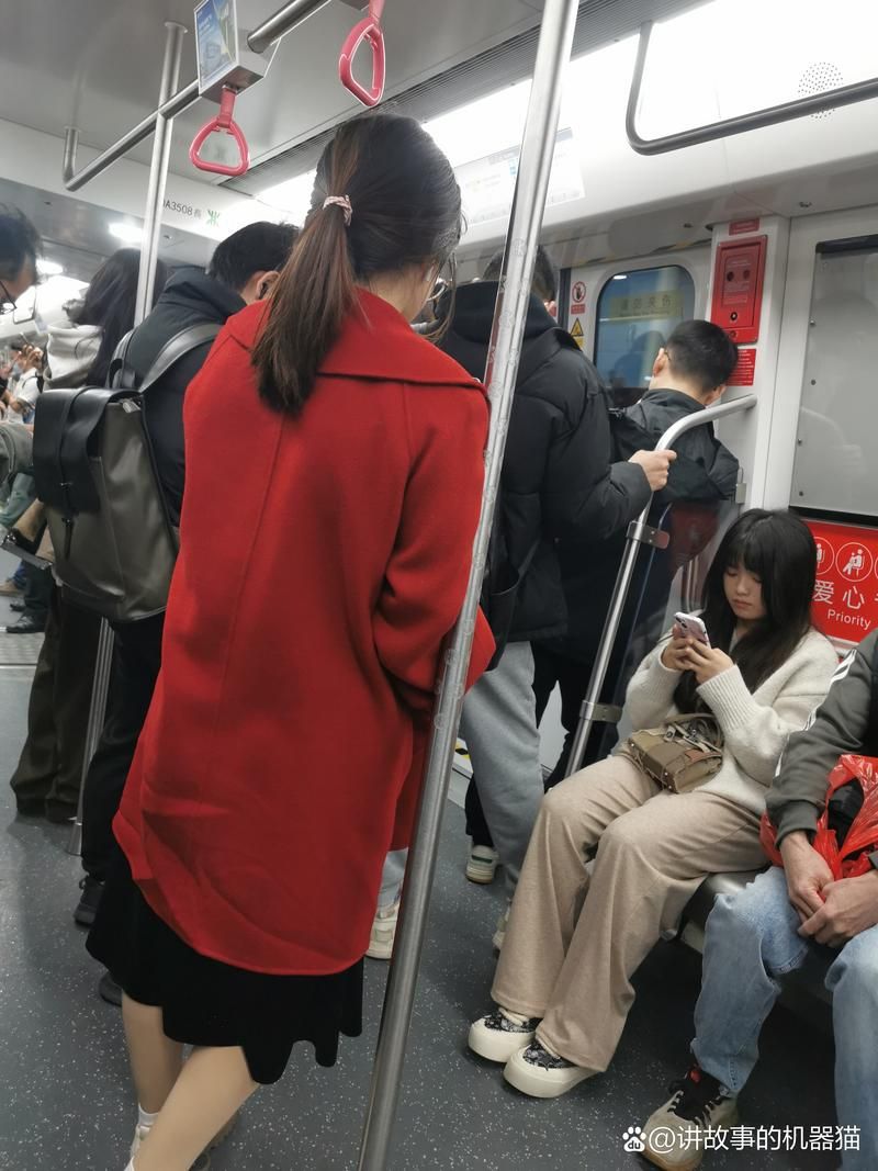 7766地铁故事分享那些年我们坐地铁的趣事