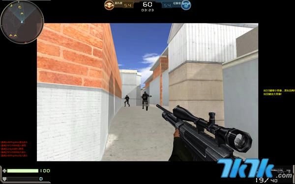 7k7k创世兵魂怎么玩 新手入门攻略分享