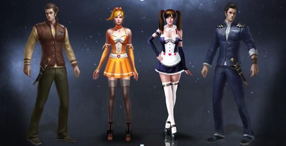 7k7k创世兵魂怎么玩 新手入门攻略分享