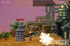 7k7k坦克联盟联机对战攻略 如何成为团队核心