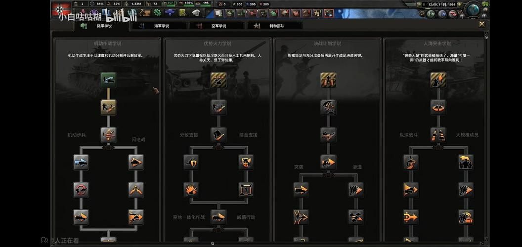 7k7k坦克联盟联机对战攻略 如何成为团队核心