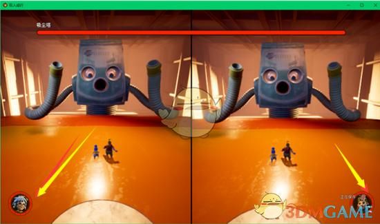 7k7k火影忍者双人模式怎么玩详细教程