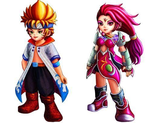 7k7k火影忍者双人模式怎么玩详细教程